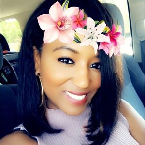 Meet your Posher, Jayna